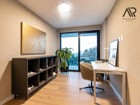 Departamento en Alquiler A Estrenar