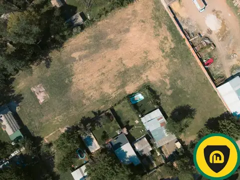 Terrenos en  Venta -DEL VISO -LOTEO PINAZO CHICO