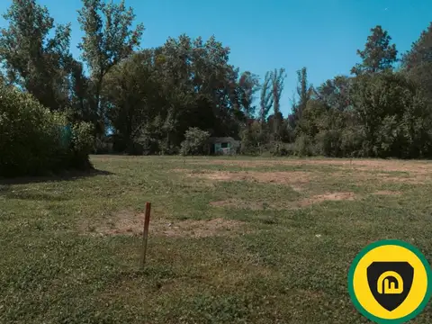 Terreno en Venta en Del Viso, USD 38.000