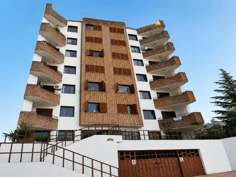 VENTA DEPARTAMENTO 1 DORM. Va.CARLOS PAZ, CENTRTO