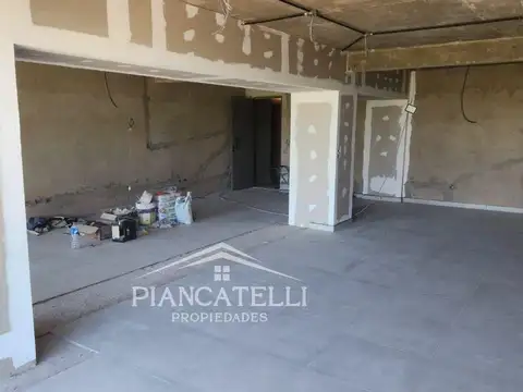 Oficina en Alquiler A Estrenar