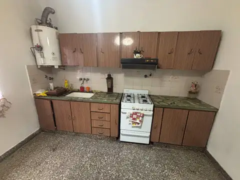 Depto Tipo Casa en Venta en Caseros, USD 69.900