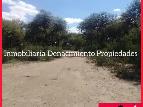 Terreno en Venta en San Lorenzo, San Alberto