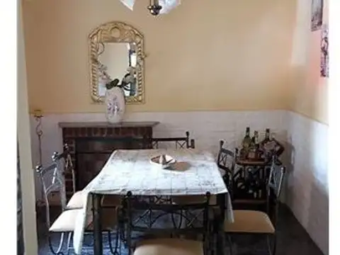 Casa en Venta de 1 dormitorio