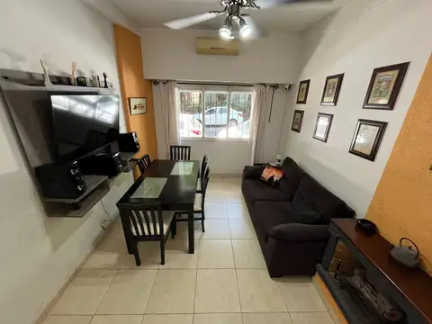 Departamento en Venta en Belgrano, USD 105.000