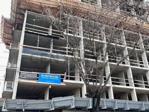 Departamento en Venta en Belgrano C, USD 186.746