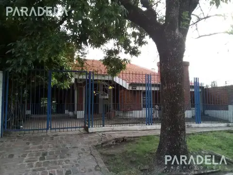 Casa en venta - Ituzaingó Norte - Ombu al 800