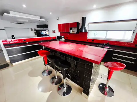 Casa en Venta al Noroeste