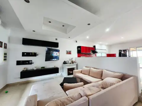 Casa en Venta 5 años