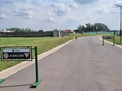 TERRENOS/FRACCIONES/LOTEOS - TERRENOS - TRISTÁN SUÁREZ, GRAN BS. AS. OESTE SUR