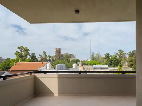 VENTA departamento 3er piso al frente 4 ambientes con cochera en Villa Devoto Entrega Marzo 2026!