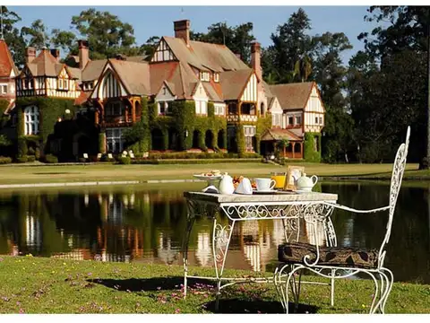 Terreno en Venta de 3216,0 m2