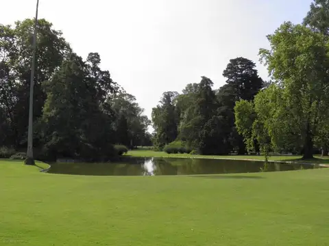 Terreno en Venta de 3216,0 m2