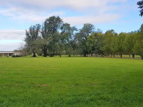 Estancia Villa Maria | Canning