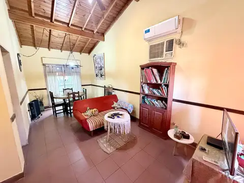 VENTA casa Jorge Newbery Ezeiza APTO CREDITO Guido Spano 1727