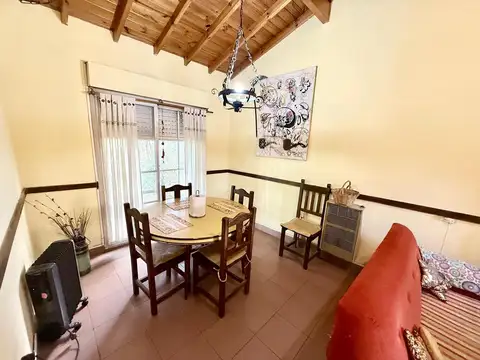 Casa en Venta de 2 dormitorios