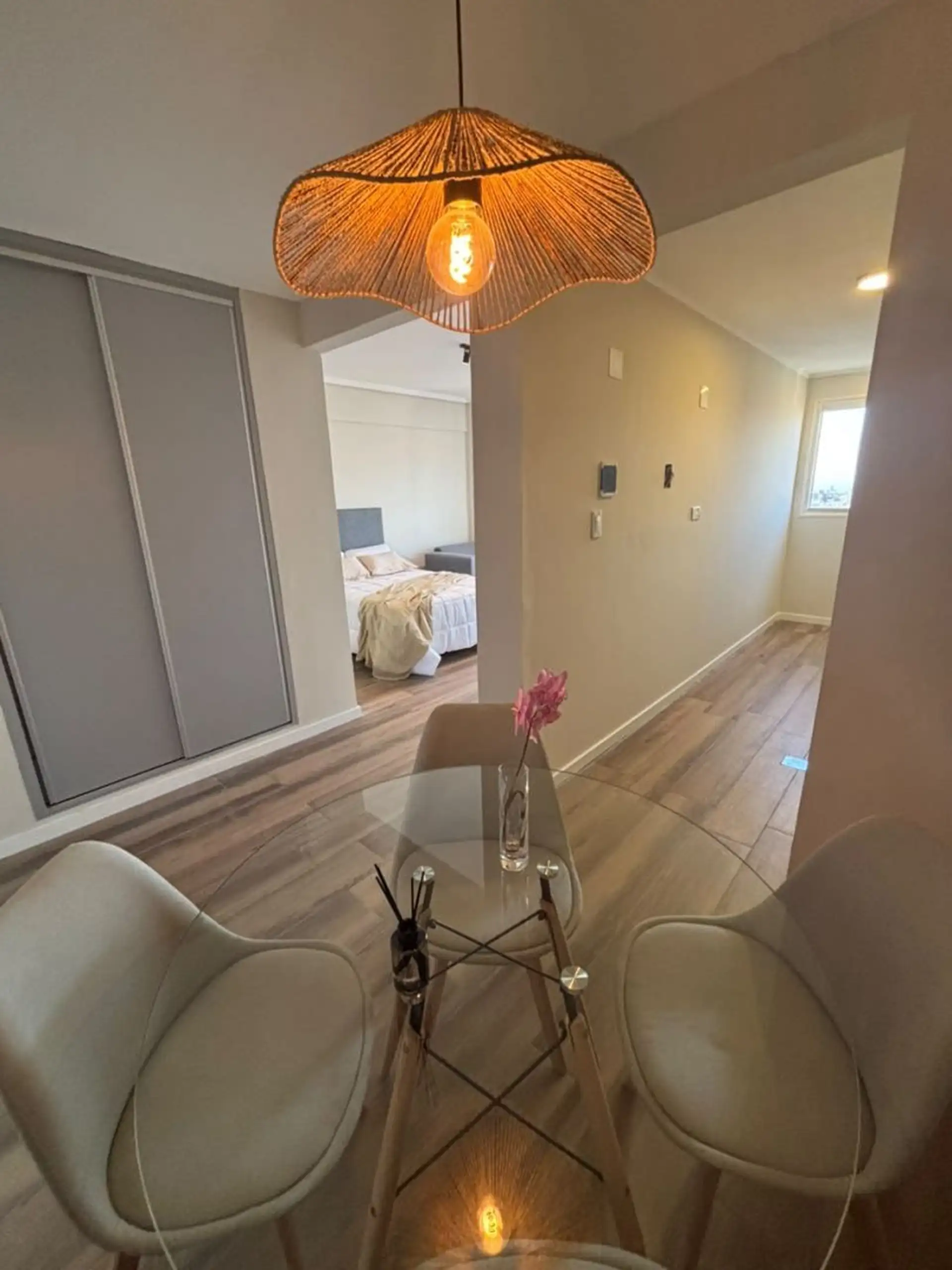 Venta de Departamento 1 Ambientes a la calle en Plaza Colón