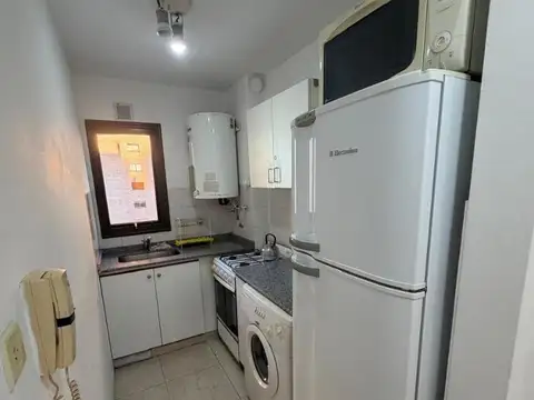 Departamento en Alquiler 10 años