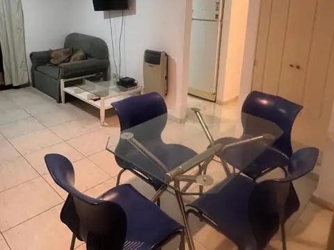 Departamento en Alquiler al Este