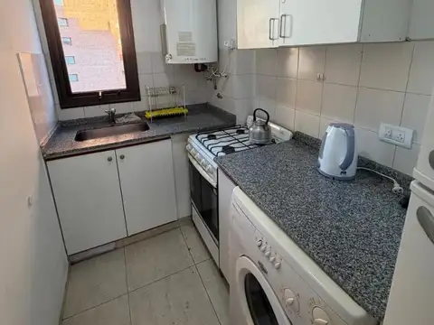 Departamento en Alquiler al Este