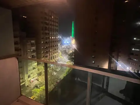 Jose M Estrada 100, Piso 8°