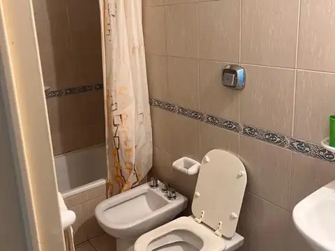 Departamento en Alquiler de 2 ambientes