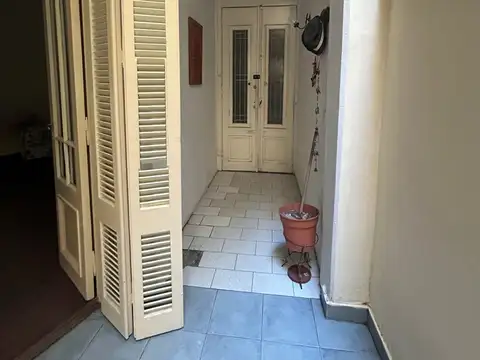 Avenida Rivadavia 3000