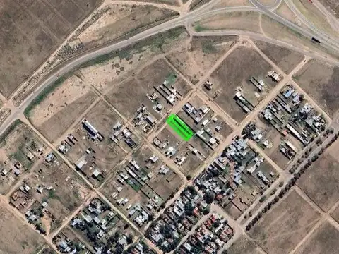 Terreno en Venta en Villa Harding Green, USD 43.000