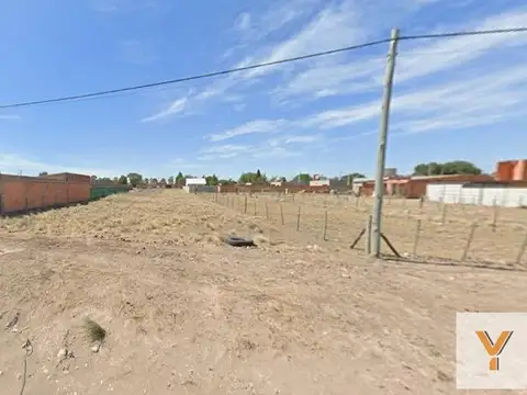 Terreno en Venta de 960,0 m2