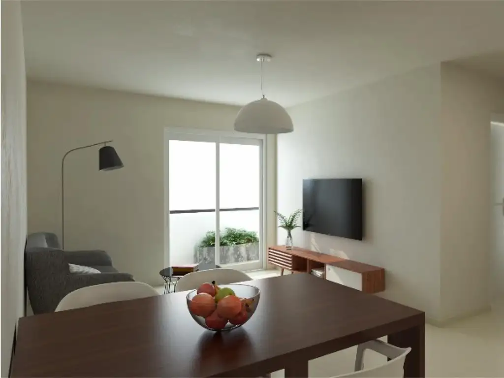 Emprendimiento de 29 Unidades