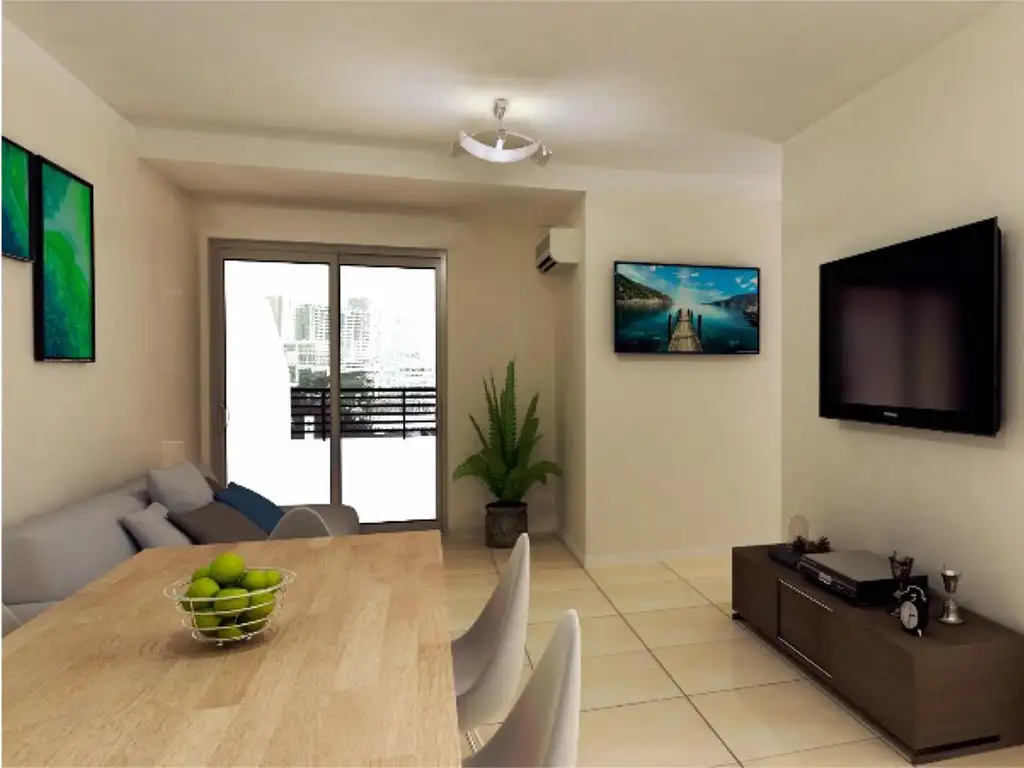 Caseros 200 - Entrega Diciembre 2019