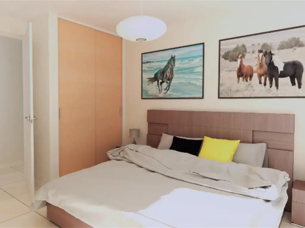 Emprendimiento en Centro