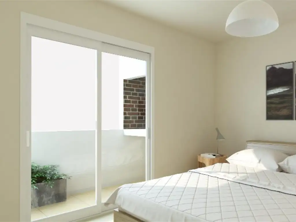 Faro del Tajamar de 29 Unidades en Centro