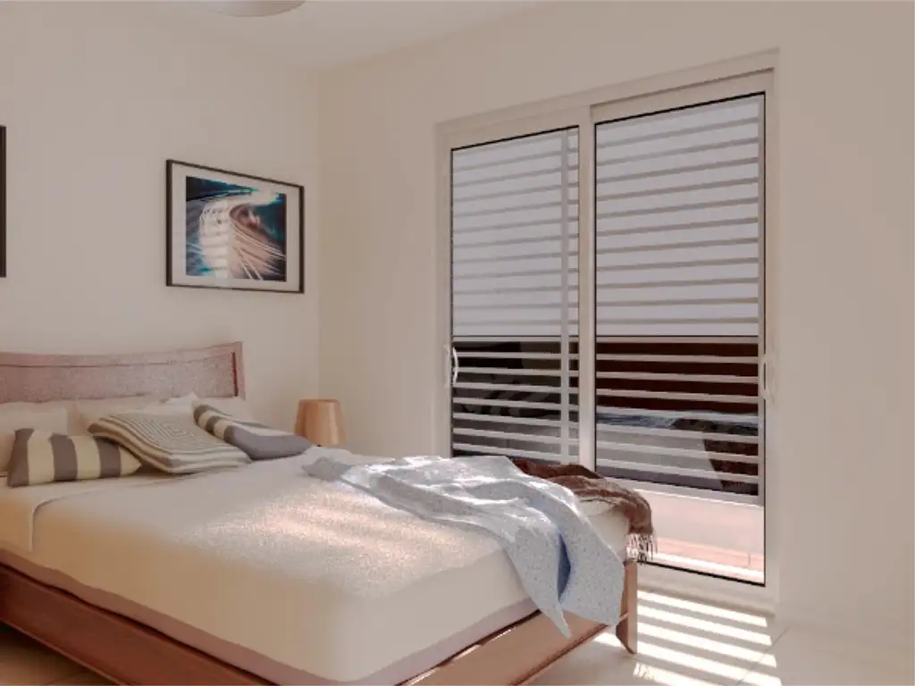 Faro del Tajamar de  1 y 2 Dormitorios