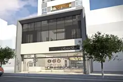 Emprendimiento en Centro de  1 y 2 Dormitorios