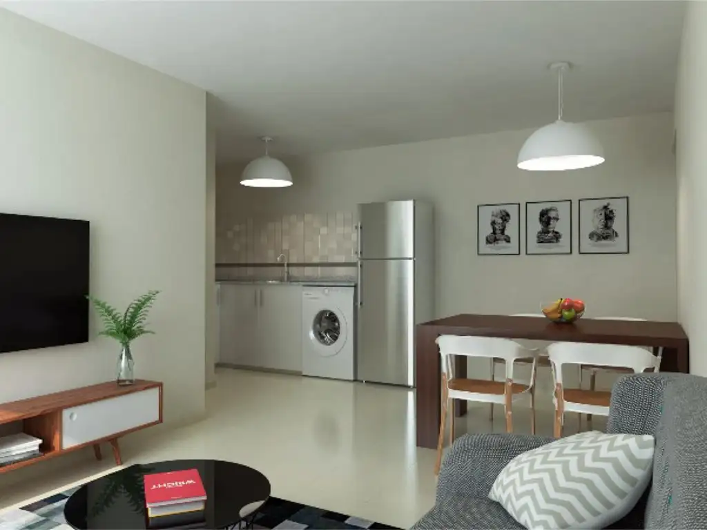 Faro del Tajamar en Centro