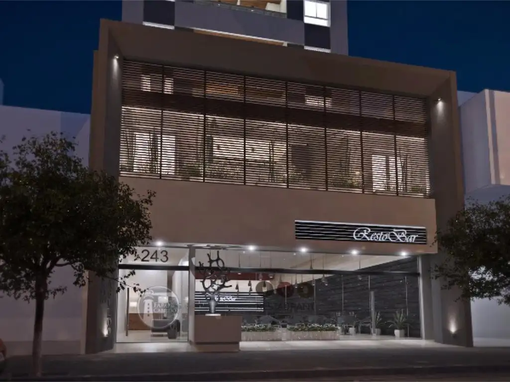 Faro del Tajamar - Foto 13