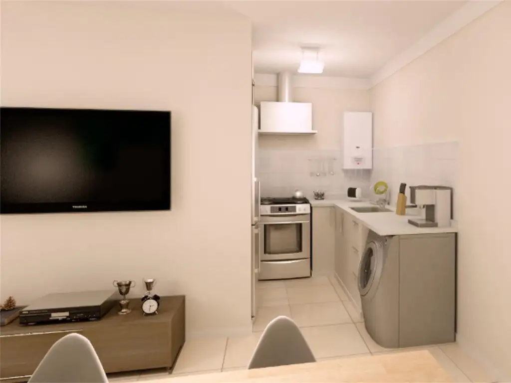 Emprendimiento - Entrega Diciembre 2019