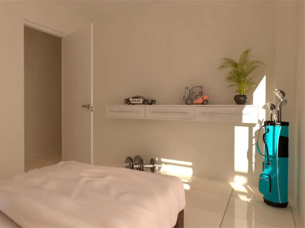 Faro del Tajamar - Entrega Diciembre 2019