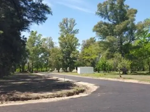 Terreno en Venta en Longchamps, USD 18.000