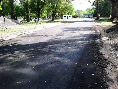 Terreno en Venta en Longchamps, USD 18.000