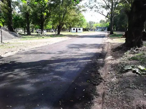Manuela Pedraza esquina Roger - Barrio La Arboleda