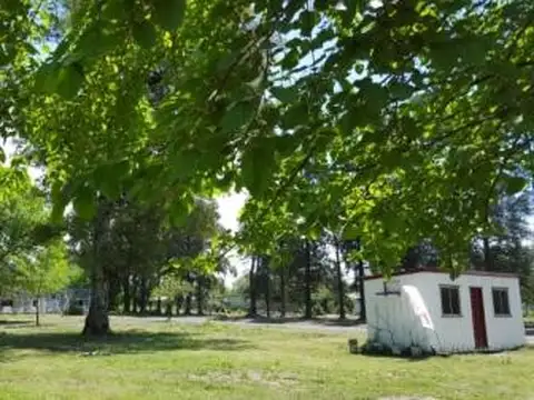 Terreno en Venta de 391,0 m2