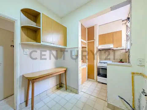 Departamento en Venta de 2 dormitorios