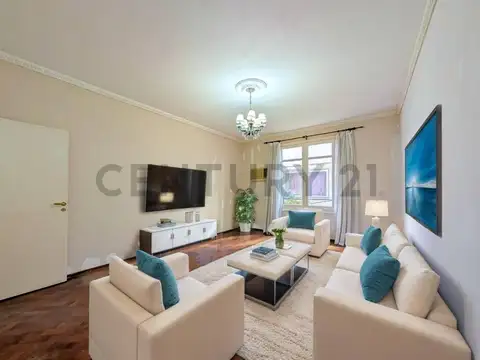 DEPTO | 3 AMBIENTES | BAJAS EXPENSAS| PLANTA BAJA | ROSARIO CENTRO