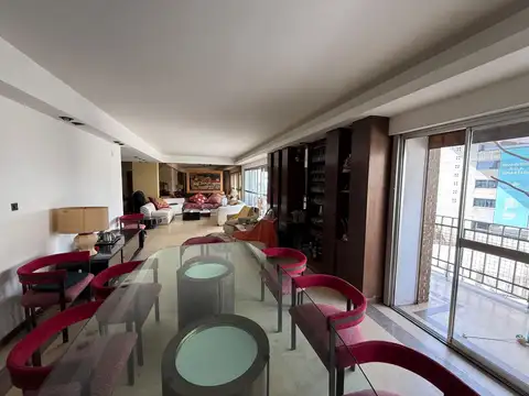 Departamento 5 ambientes con 3 baños