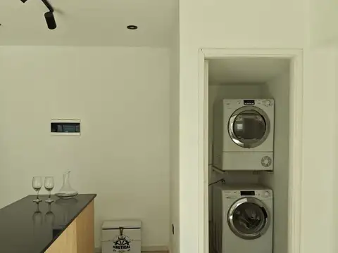 Departamento en Venta de 5 ambientes