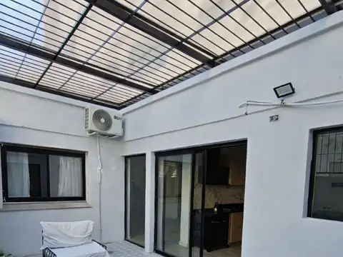 Departamento en Venta en Balvanera, USD 290.000