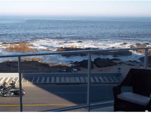 Departamento 4 ambientes con 3 baños