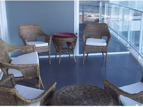 Departamento en Alquiler Temporal de 4 ambientes